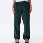 Obey - Pants, Easy Corduroy. DRK Cedar