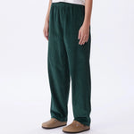 Obey - Pants, Easy Corduroy. DRK Cedar