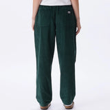 Obey - Pants, Easy Corduroy. DRK Cedar