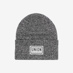 Union - Beanie, High Cuff