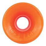 OJ's - Wheels, Hot Juice, Orange