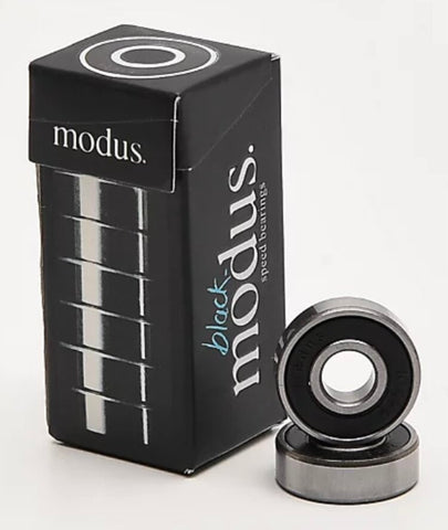 Modus Black Bearings