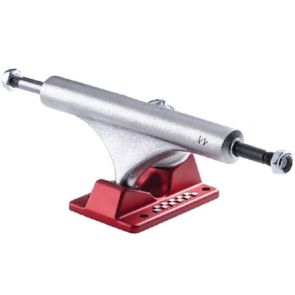 Ace - Trucks, MFG Polished/Red