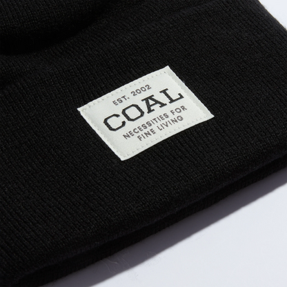Coal - Beanie, Uniform.