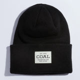 Coal - Beanie, Uniform. 2023