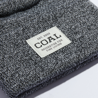 Coal - Beanie, Uniform.