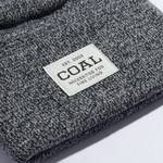 Coal - Beanie, Uniform. 2023