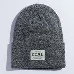 Coal - Beanie, Uniform.