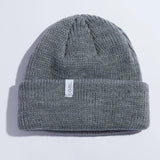 Coal - Thick Knit Cuff Beanie, Frena