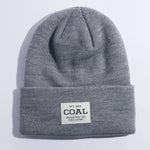 Coal - Beanie, Uniform. 2023