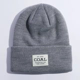 Coal - Beanie, Uniform. 2023