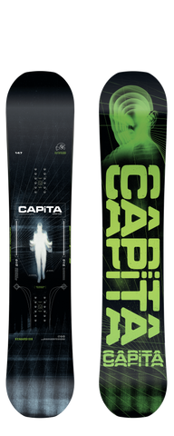 Capita - Men's Snowboard, Pathfinder Cam. 2022/23