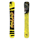 Hovland - Bi-Level, Complete  Snowskate, Ram. 2023