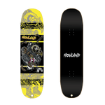 Hovland - Bi-Level, Complete  Snowskate, Ram. 2023