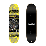 Hovland - Bi-Level, Complete  Snowskate, Ram. 2023