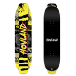 Hovland - Bi-Level, Complete  Snowskate, Ram. 2023