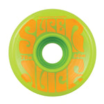 OJ's - Wheels, Super Juice, Green
