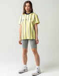 Obey - Jersey, Shanks. Womens