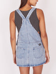 Obey - Overall Dress, Orchard. Womens