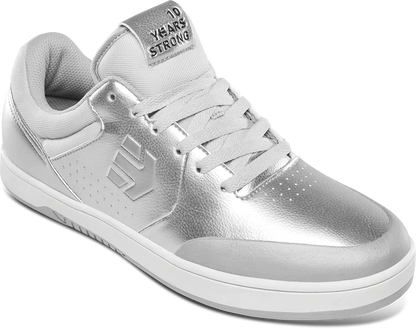 Etnies - Shoes, Marana. Silver