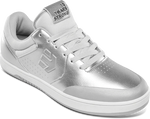 Etnies - Shoes, Marana. Silver