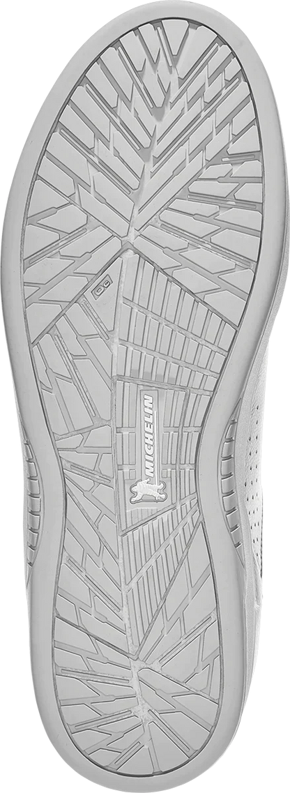 Etnies - Shoes, Marana. Silver