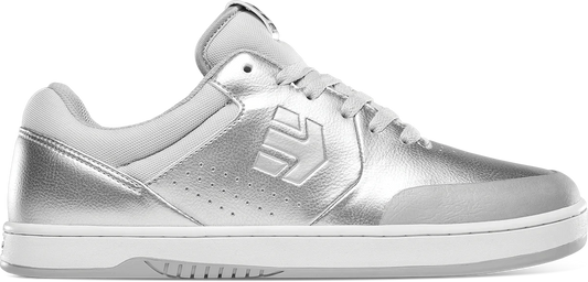 Etnies - Shoes, Marana. Silver