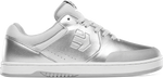 Etnies - Shoes, Marana. Silver