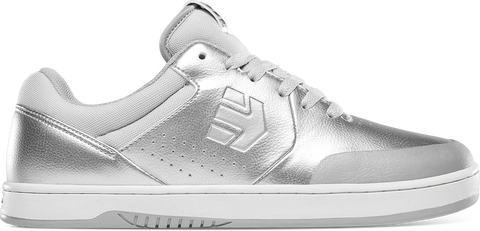 Etnies - Shoes, Marana. Silver