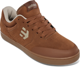 Etnies - Shoes, Marana. BRN/BEIG/GUM