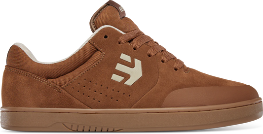 Etnies - Shoes, Marana. BRN/BEIG/GUM