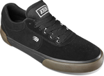 Etnies - Shoes, Joslin Vulc. BLK/GUM/SILV