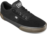 Etnies - Shoes, Joslin Vulc. BLK/GUM/SILV