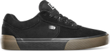 Etnies - Shoes, Joslin Vulc. BLK/GUM/SILV