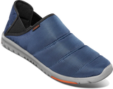 Etnies - Scout Slipper. BLU/GRY