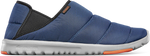 Etnies - Scout Slipper. BLU/GRY