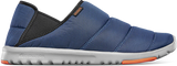 Etnies - Scout Slipper. BLU/GRY