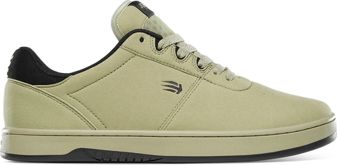 Etnies - Shoes, Josl1n. Tan/Black