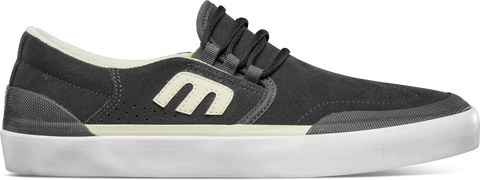 Etnies - Shoes, Marana Slip Lace XLT, Barney Page