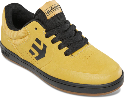 Etnies - Kids Shoes, Marana. Yellow