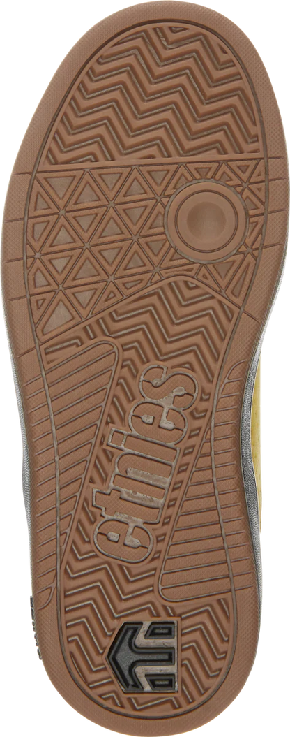 Etnies - Kids Shoes, Marana. Yellow