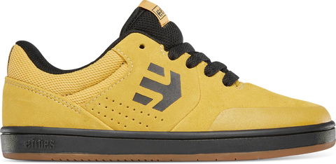 Etnies - Kids Shoes, Marana. Yellow