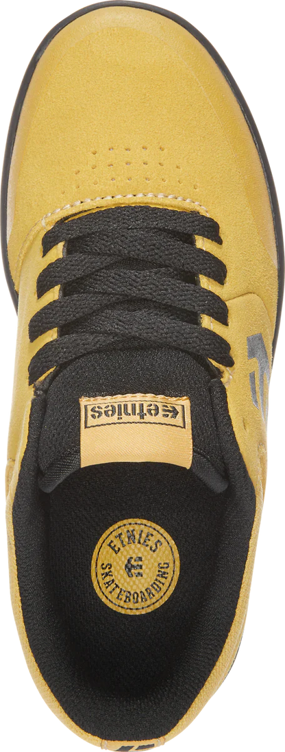Etnies - Kids Shoes, Marana. Yellow