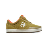 Etnies - Kids Shoes, Marana. BRN/ORN