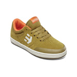 Etnies - Kids Shoes, Marana. BRN/ORN