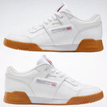 Reebok - Shoes, Workout Plus. White