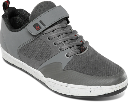 ÉS - Shoes, Accel Plus Ever Stitch Eco. Grey