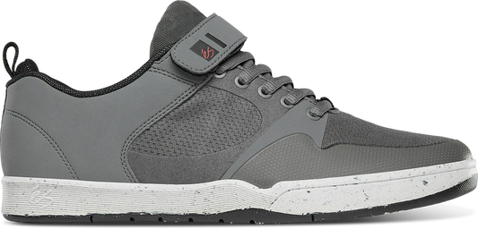 ÉS - Shoes, Accel Plus Ever Stitch Eco. Grey