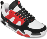 ÉS - Shoes, Silo x Tribo. BLK/WHT/RED