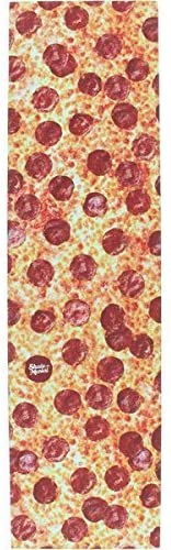 Skate Mental - Grip Sheet, Pizza